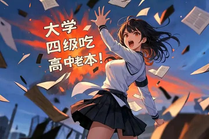 高考英语70多分，大学英语如何背单词，才能考过550分？