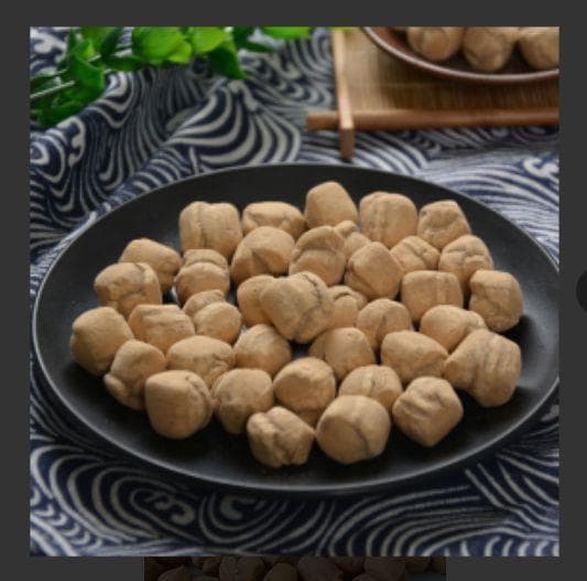 你好！中国｜山西人竟然“吃土”？“土味面食”土炒琪！