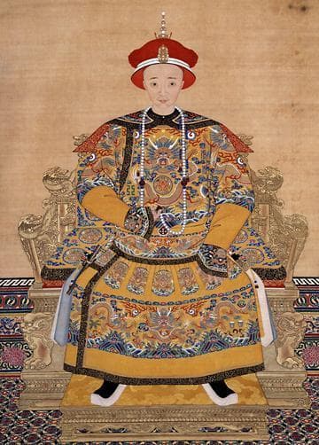 咸丰帝的决策失误：圆明园被焚毁的历史警示