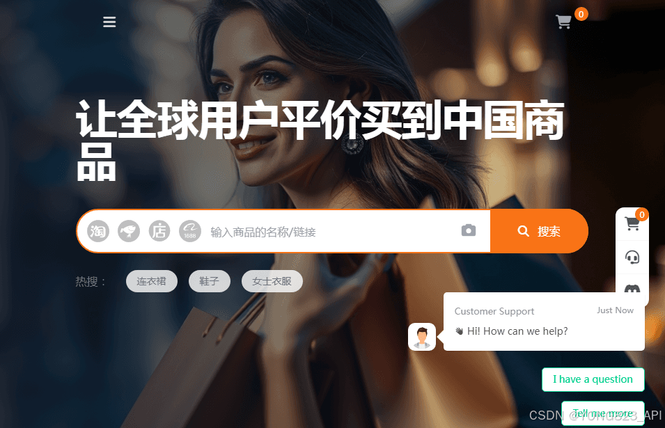 跨境电商：平台 VS 独立站，独立站的独特优势全解析