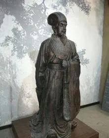 五丈原：诸葛亮最后一战的古战场