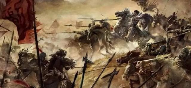 起源于王室，绵延4000年，郭姓究竟算不算贵族姓？
