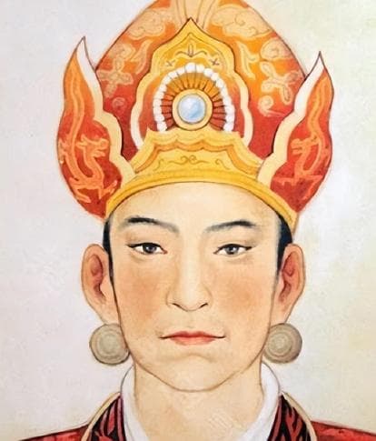 西夏王朝的稳定与繁荣：李谅祚的统治岁月