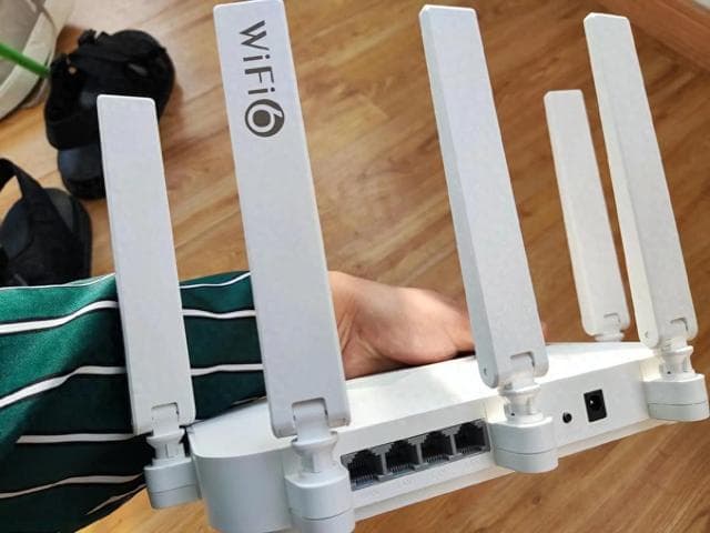 一文读懂路由器选购：从WiFi标准到Mesh组网