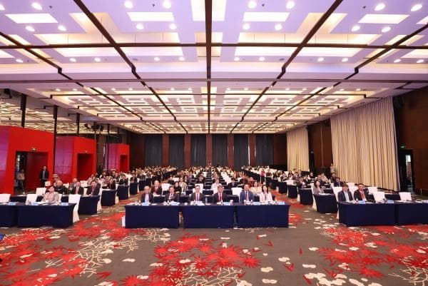 聚焦器官捐赠和移植“数质”双量提升 2024亚洲器官移植研讨会在沪举行