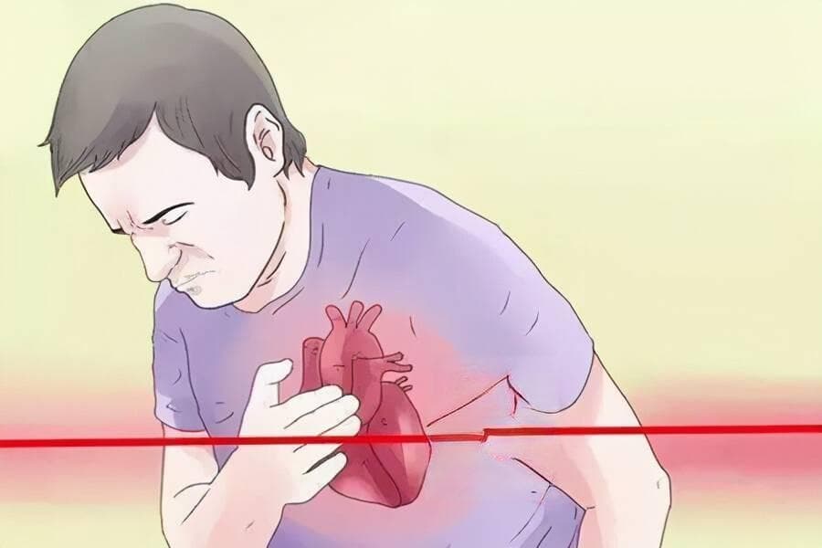 年轻人也会心梗？熬夜、压力、不良饮食如何摧毁你的心脏？