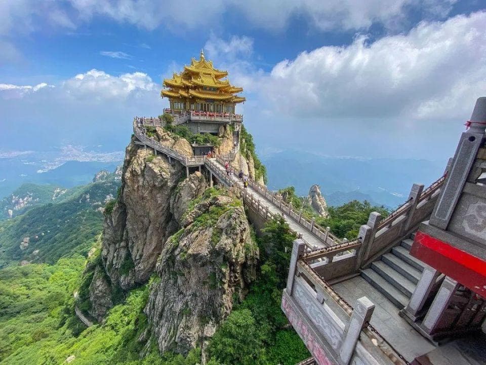 河南属于北方还是南方？一文带你探寻真相！