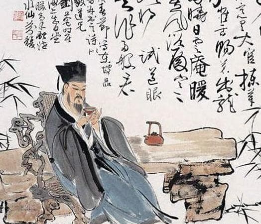 宋朝十大旷世词人：一人一首代表作，哪一首是你心中的宋词绝唱？
