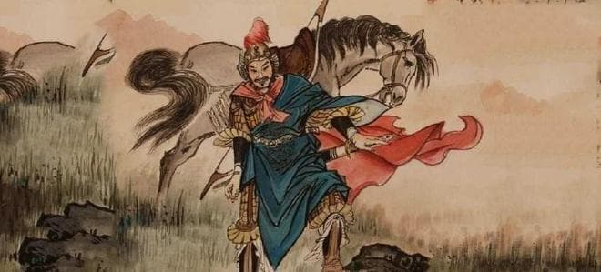 中国历史上五大常败将军：屡战屡败，却名垂青史！