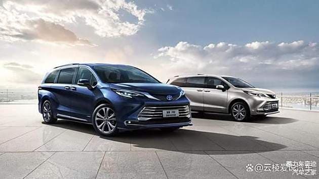 探索中国市场：轿车、SUV、MPV畅销，旅行车却遇冷的原因