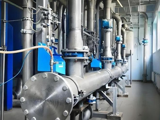 深入了解：循环冷却水系统中不可忽视的水质参数指标