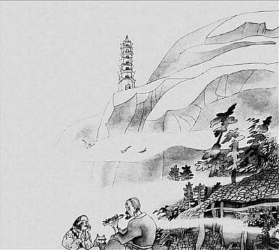 探寻细节的魅力与张力 丨 好的叙述，精华之处在细部