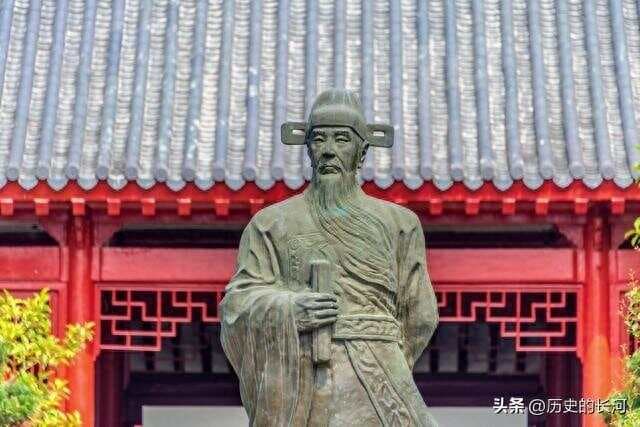 张居正：明朝的“霸道总裁”，改革界的“硬核玩家”