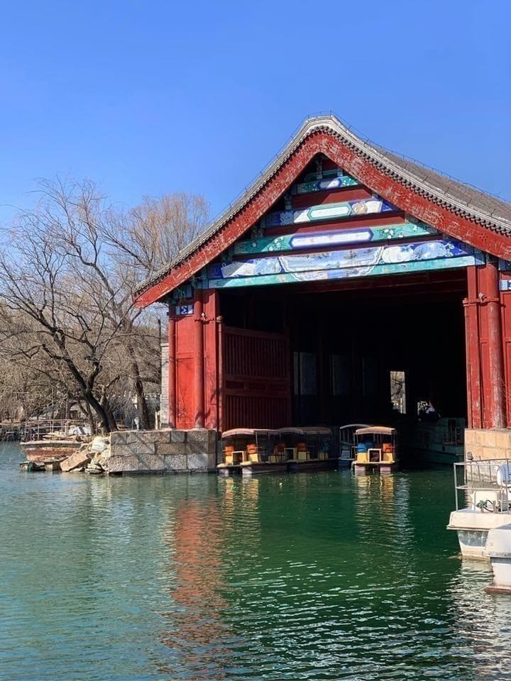 北京：一座集古今精华于一身的旅游胜地
