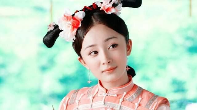 穿越成富豪？《宫锁心玉》告诉你：智慧与努力才是王道