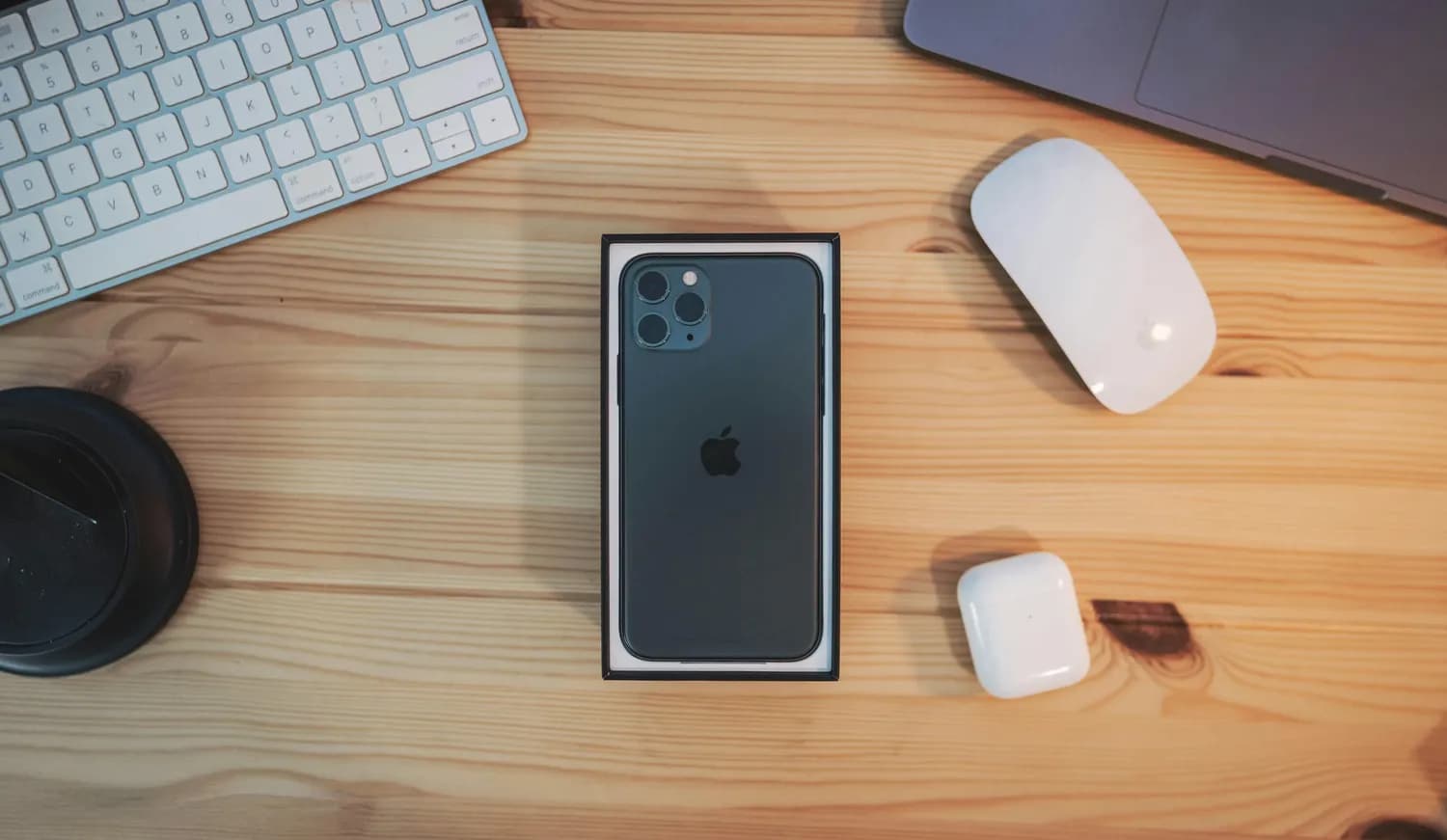 iPhone亮度设置：打造高效办公的视觉环境