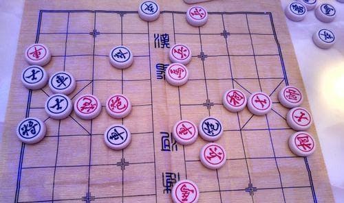 象棋马后炮的绝招（技巧大揭秘）