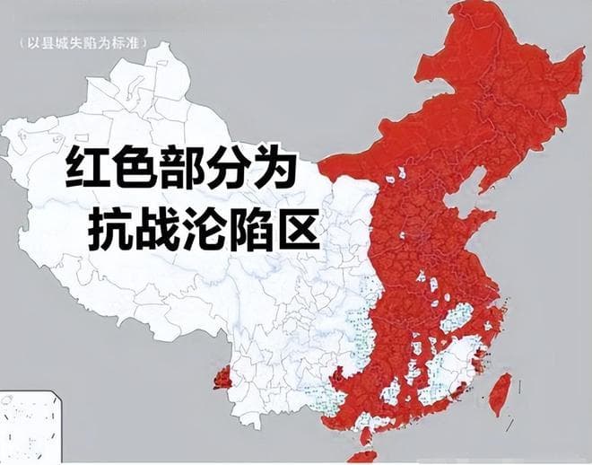 中国最安全的省，两千年来没打过大仗，抗日战争时期都十分太平