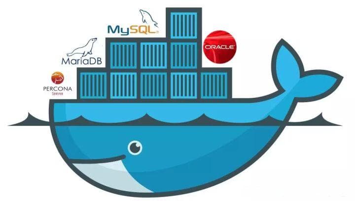 Docker 第2篇 使用Docker实现第三方应用部署
