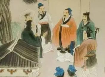墨子《兼爱》原文、注释及翻译