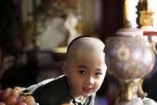 阴差阳错、命乖运蹇——皇三子弘时之上篇：风华正茂
