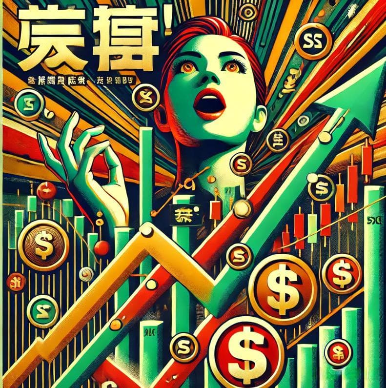 散户必看！游资如何通过两大指标精准捕捉暴涨机会