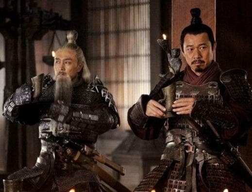 孙武与伍子胥：军事才能与智谋的较量