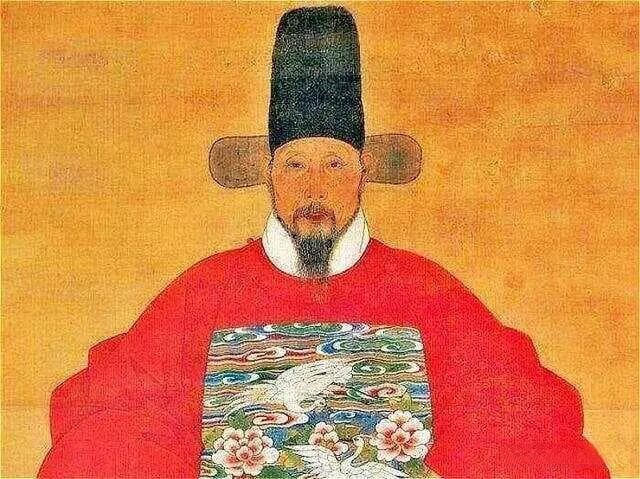 揭秘《西游记》：嘉靖皇帝竟是孙悟空原型？