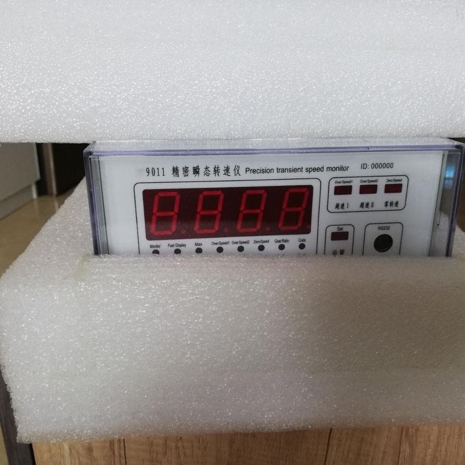 油箱油位监控仪：工作原理与应用场景详解