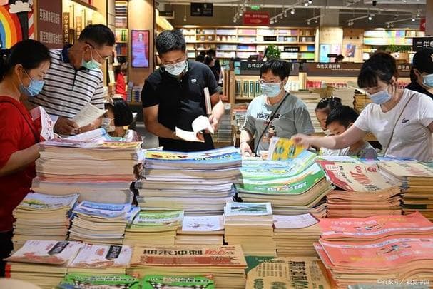 买书应该去哪些书店买？藏书无数！帮你找到最合适的买书圣地！