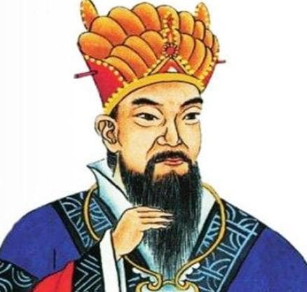 掘地见母：郑庄公的孝道与历史的解读