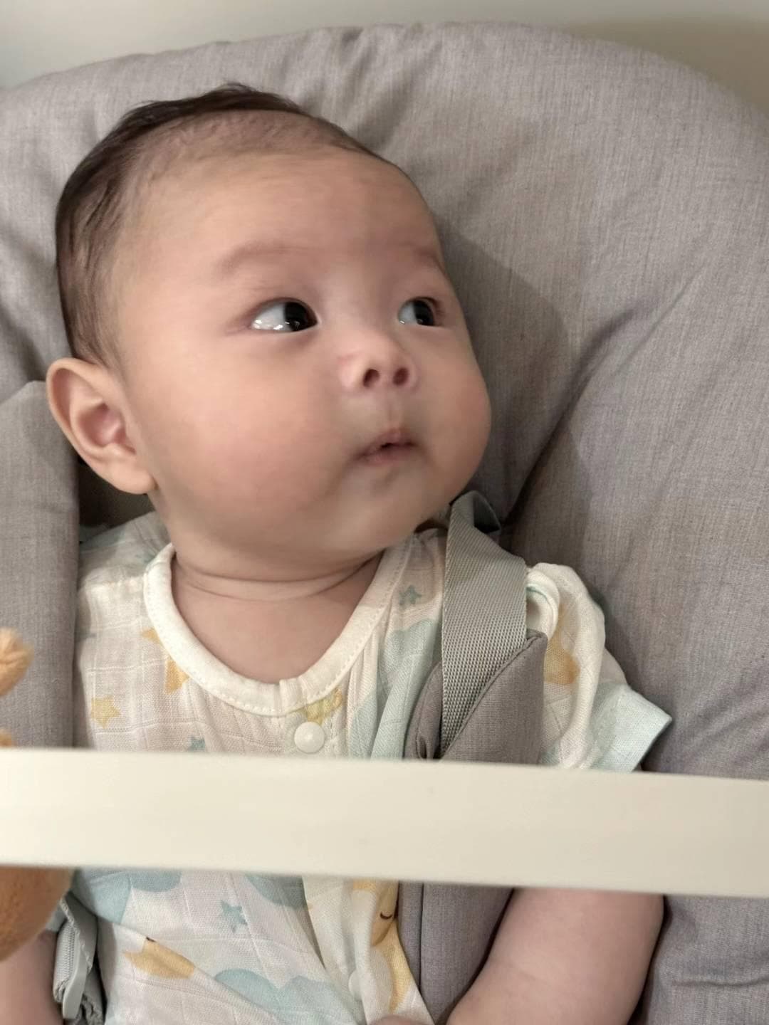 宝宝头皮健康护理的秘诀有哪些