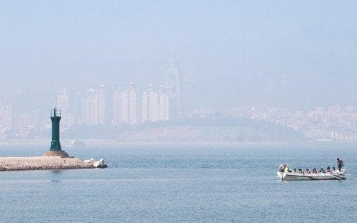 威海三日游最佳路线 威海3日游必去景点 威海三天两日游攻略