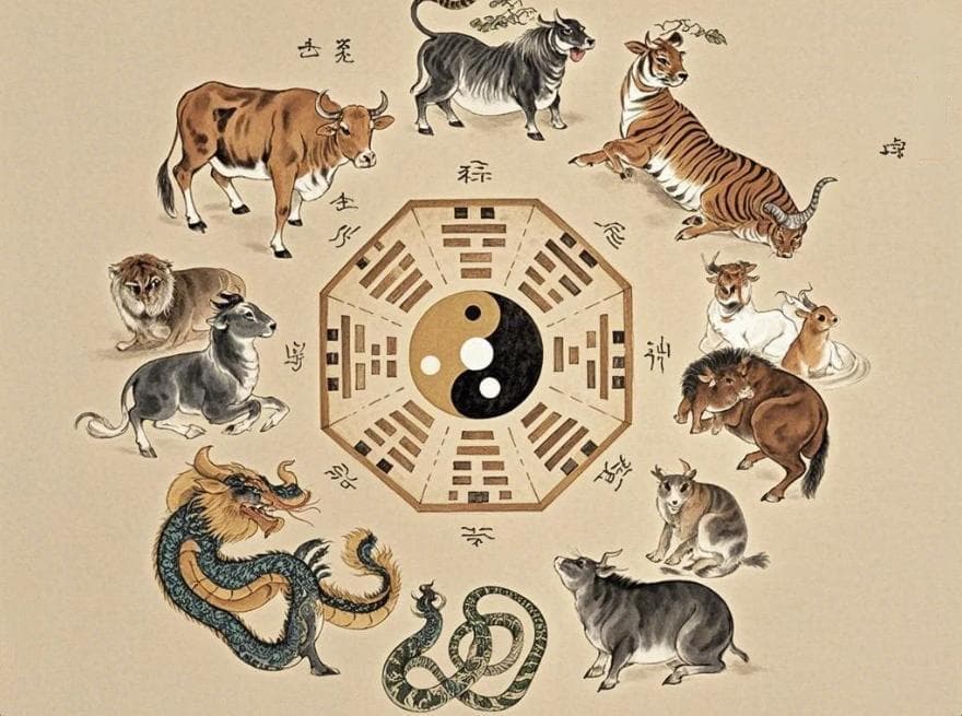 《老皇历》：黄道吉日的秘密
