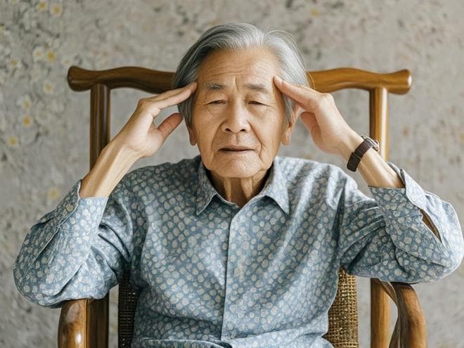 脑供血不足怎么办？中医养生调理指南