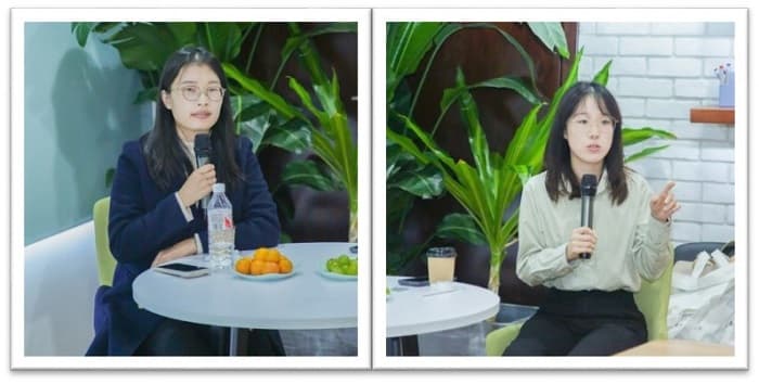 震潮沙龙第六期：推动气象灾害监测预警的创新路径