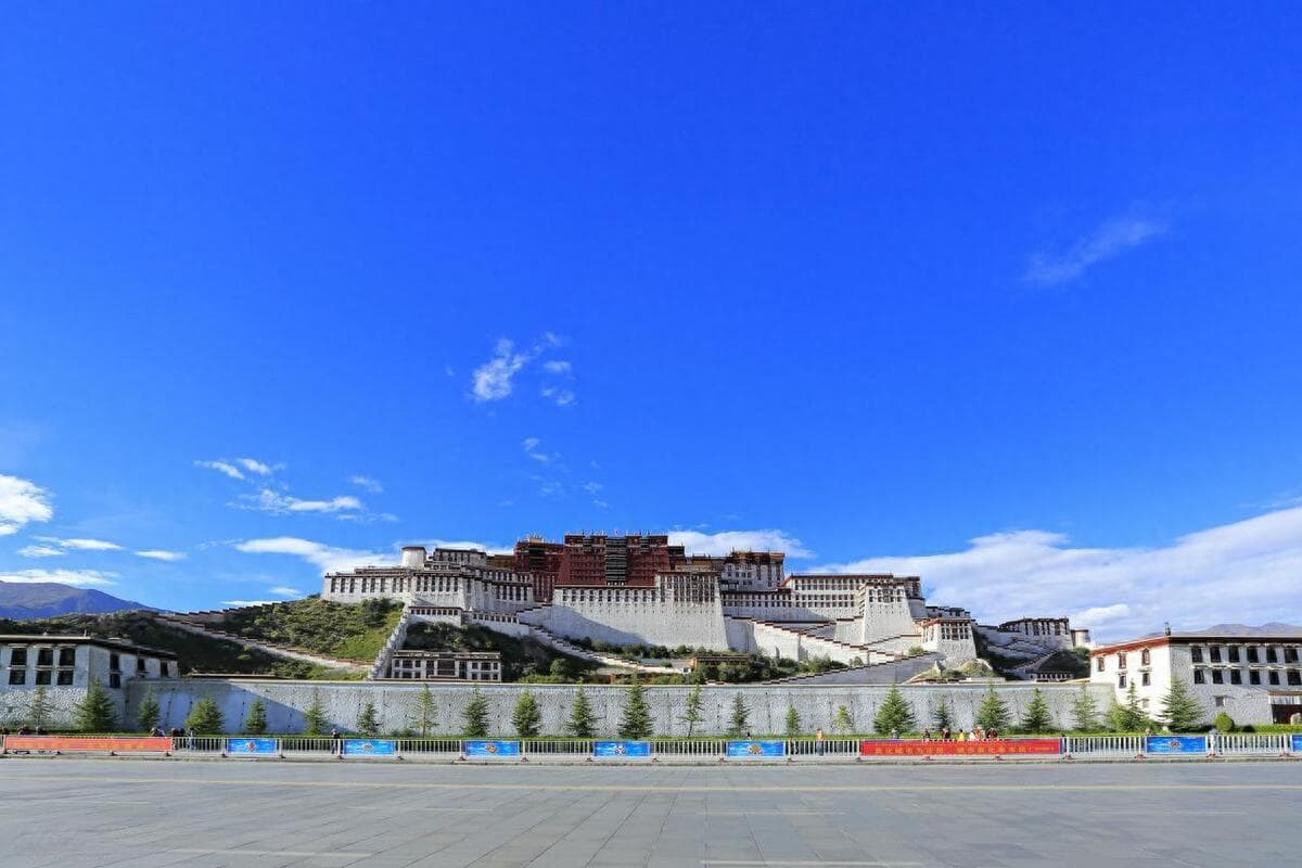 拉萨市哪个区县最富？拉萨市各区县经济实力排名