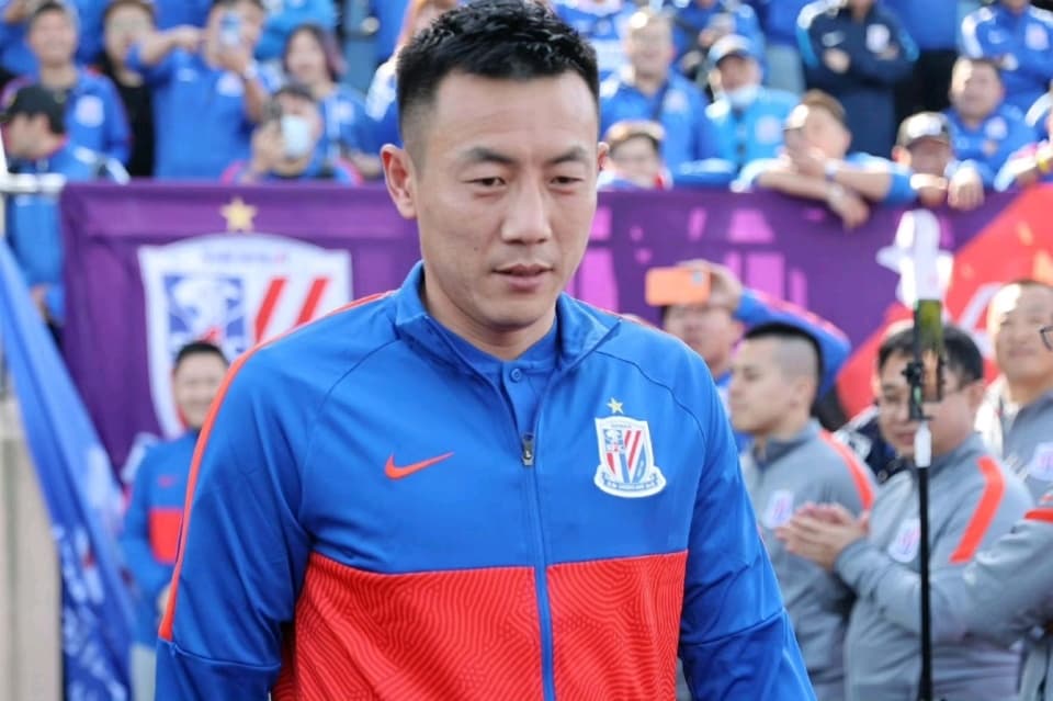 曝秦升即将宣判！两项罪名或判10年以上 收钱输球被罚下 球队平了