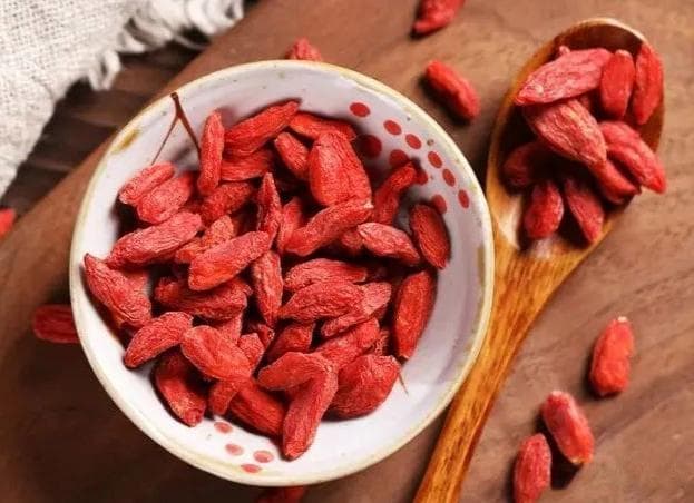 养生不止有枸杞，还有这5种常见食物