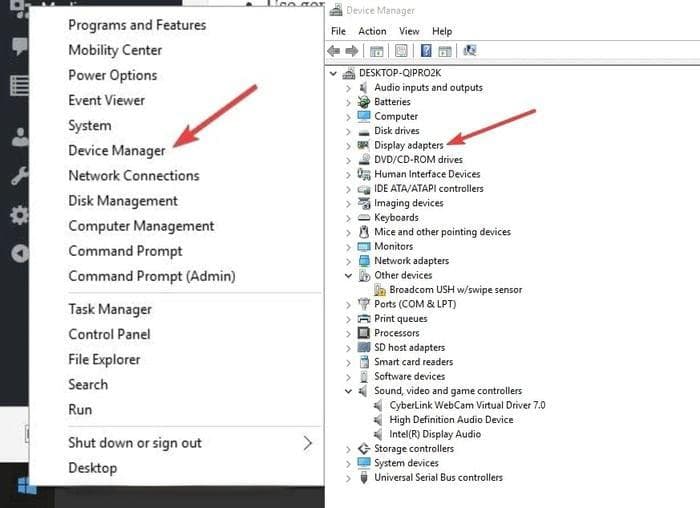 Windows 10系统无法播放视频的解决方案