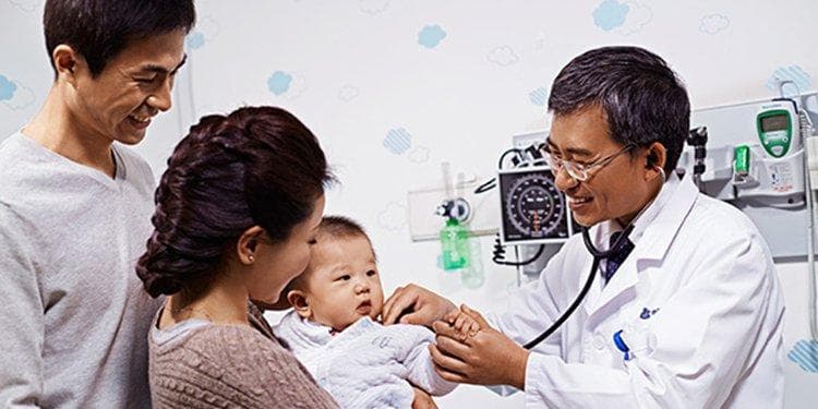 胎儿发育检查攻略，孕期检查项目详解