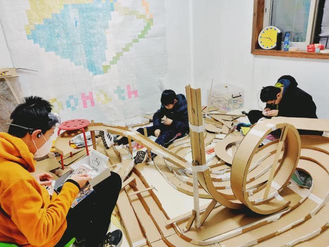 数学重度爱好者，全成都“最会玩”的数学老师：不刷题，照样玩转数学！