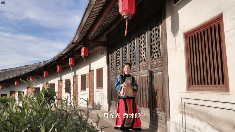 广东文化和旅游特色镇巡礼 | 四城联动的山水变奏曲，齐来品味粤北！