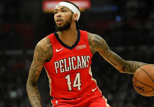 NBA赛事：鹈鹕瓦兰丘纳斯与英格拉姆的中距离表现分析