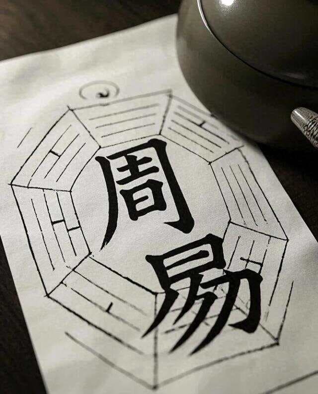 易经是如何占卜吉凶？
