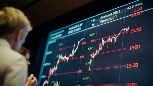 股票自动交易入门指南：从策略制定到风险管理