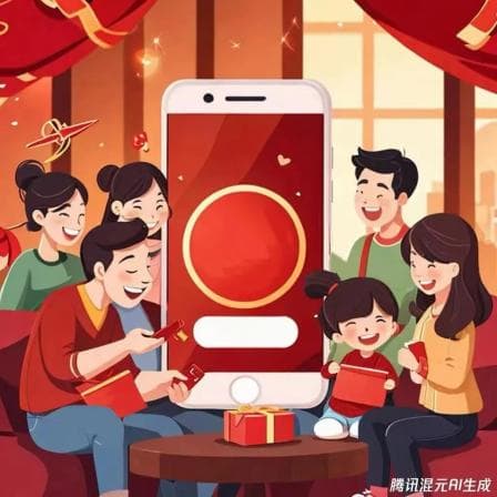 中学生发现微信抢最大红包秘诀？抢红包真有窍门吗？