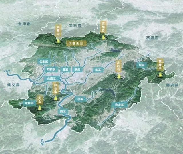 永康市：从“五金之都”到“世界五金之都”的发展之路