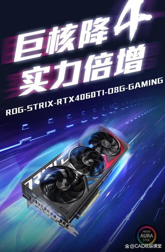1分钟了解玩游戏N卡真比A卡强吗？