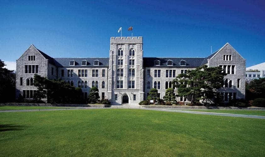 韩国这些大学在哪些专业领域特别强？